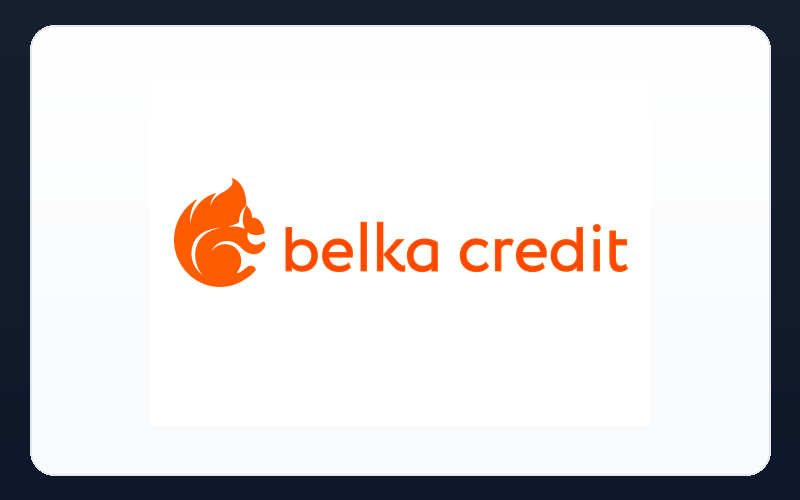 BelkaCredit